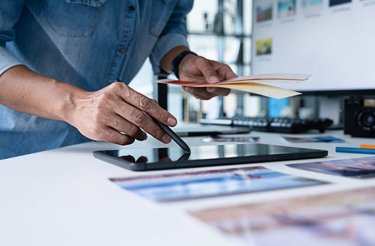 Packaging & Graphic Design