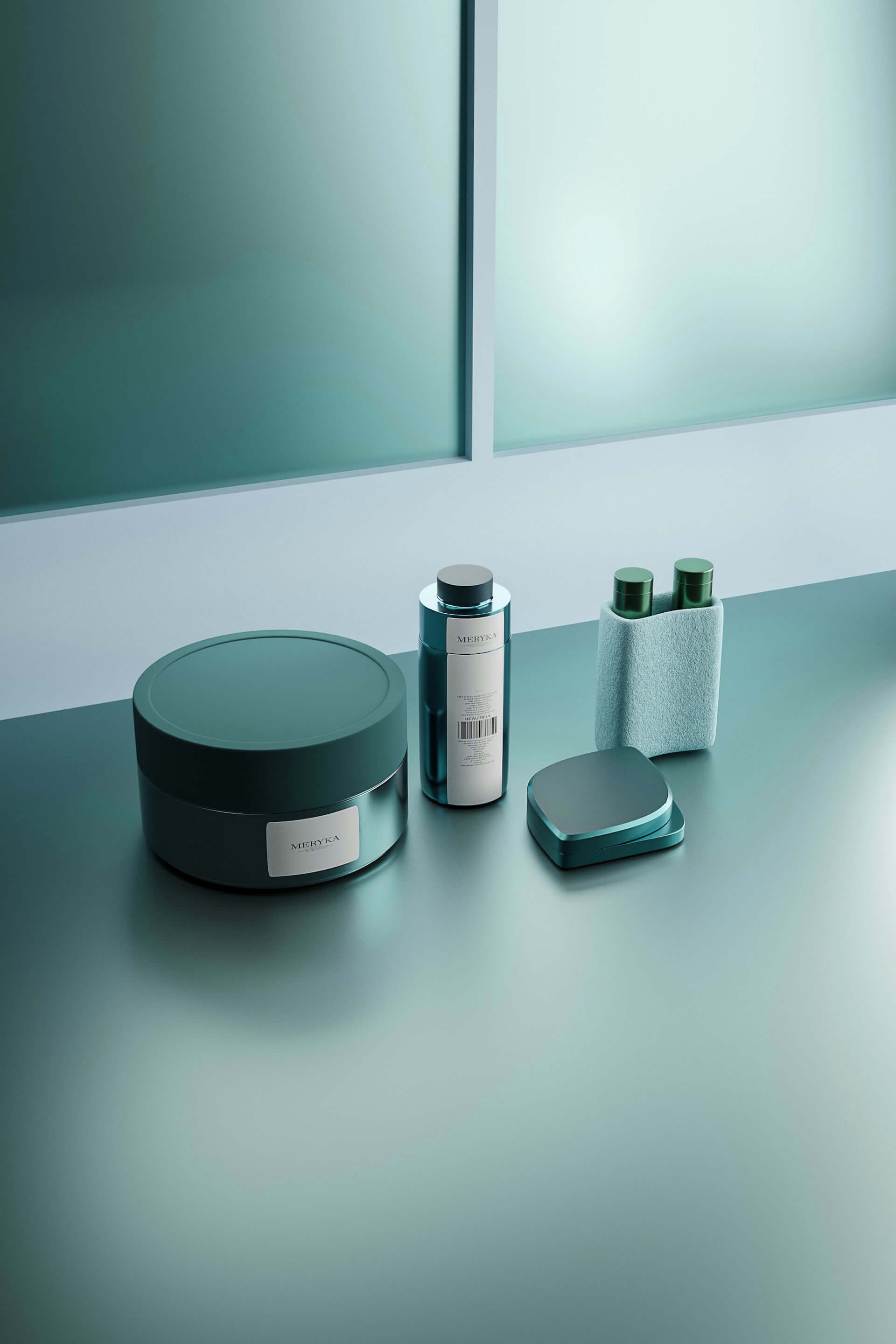 Shop full Solskin range.