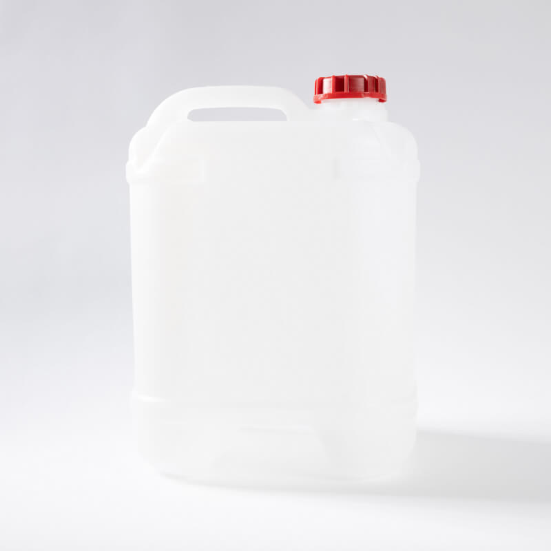 Coconut Oil (Refined)