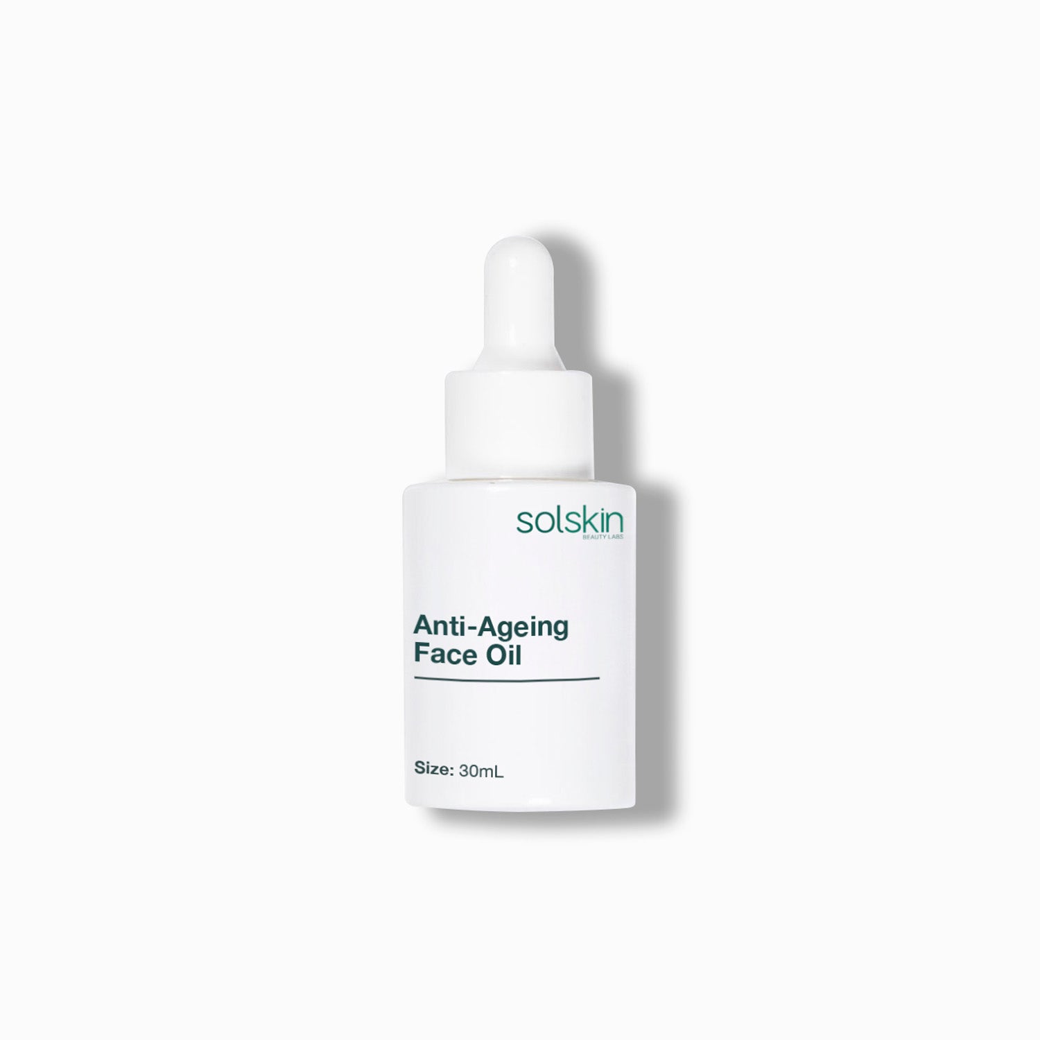 Anti-Ageing Face Oil