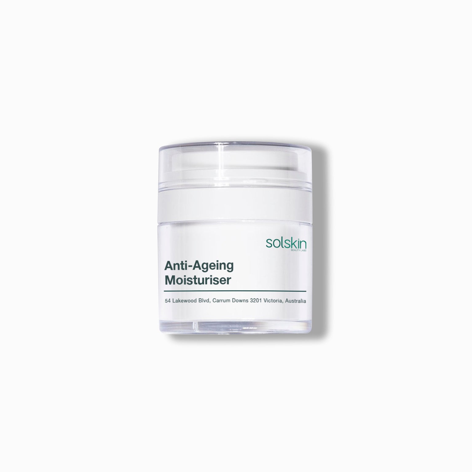 Anti-Ageing Moisturiser