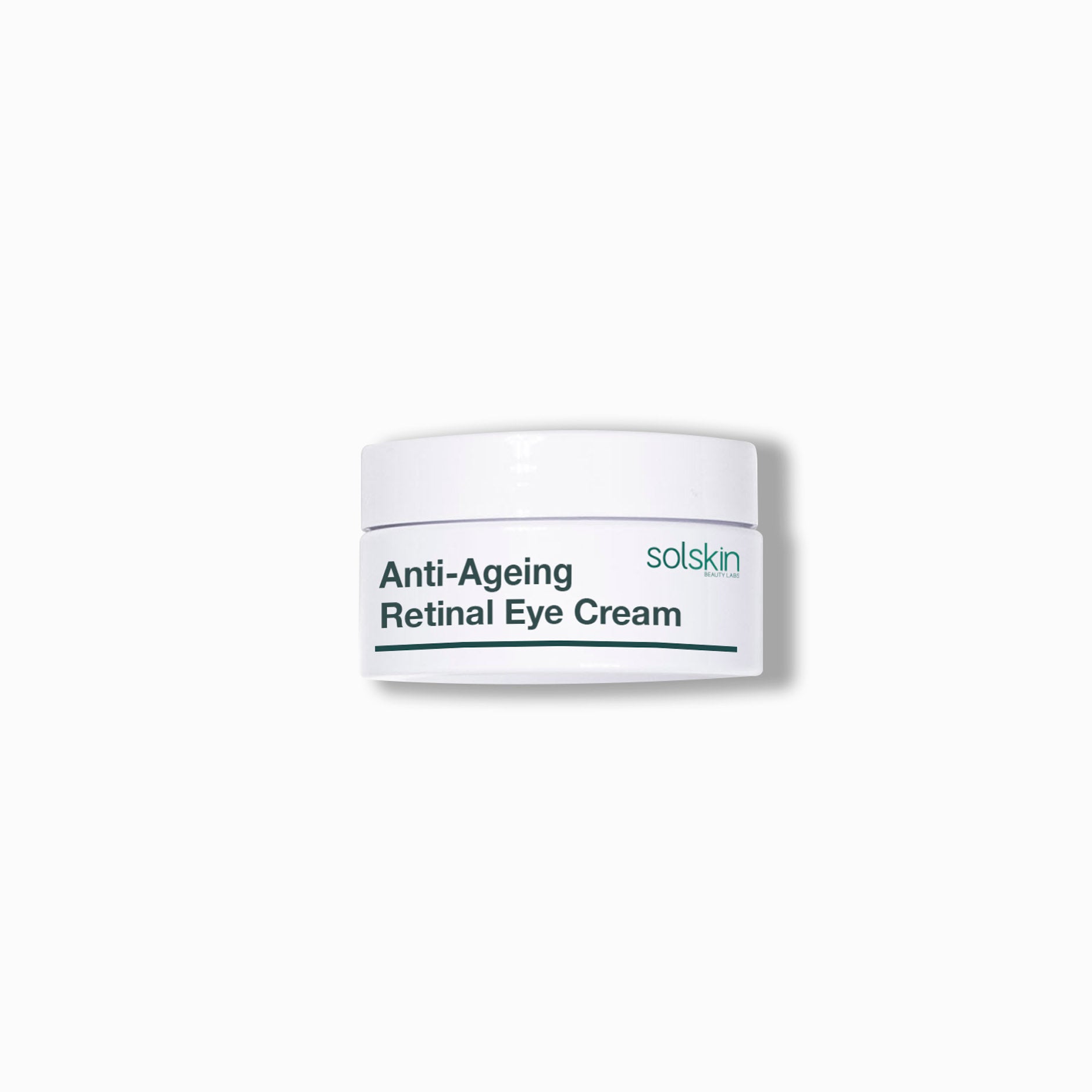 Anti-Ageing Retinal Eye Cream