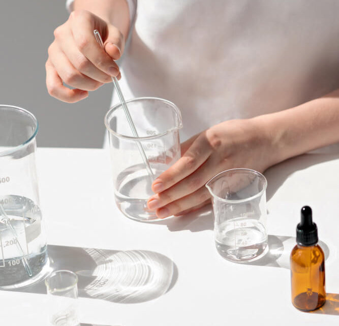 Standard Stability Testing