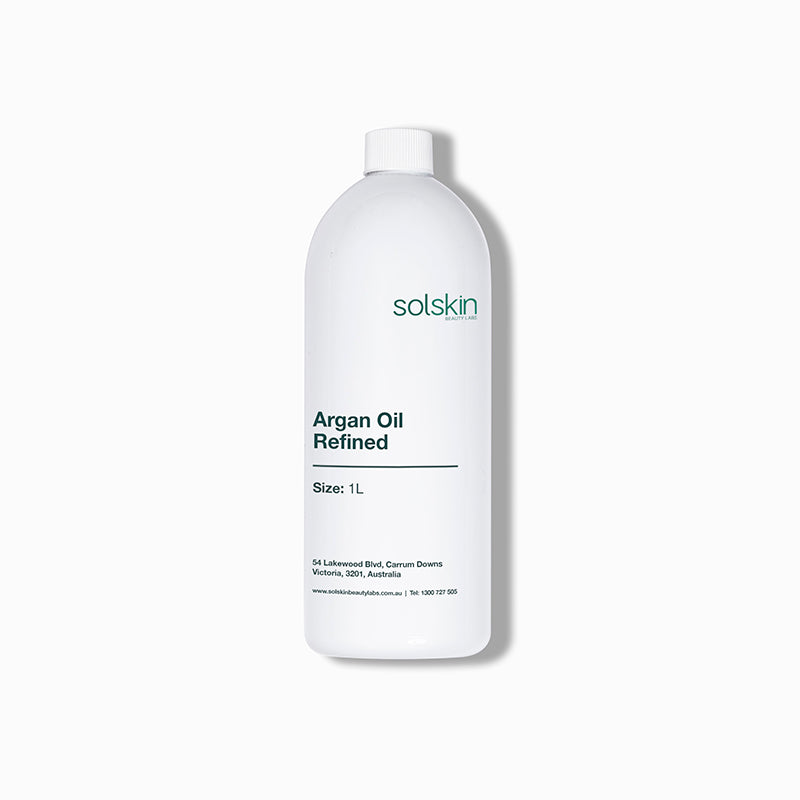 Argan Oil Refined