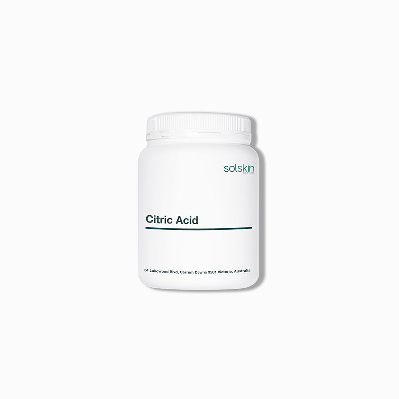Citric Acid