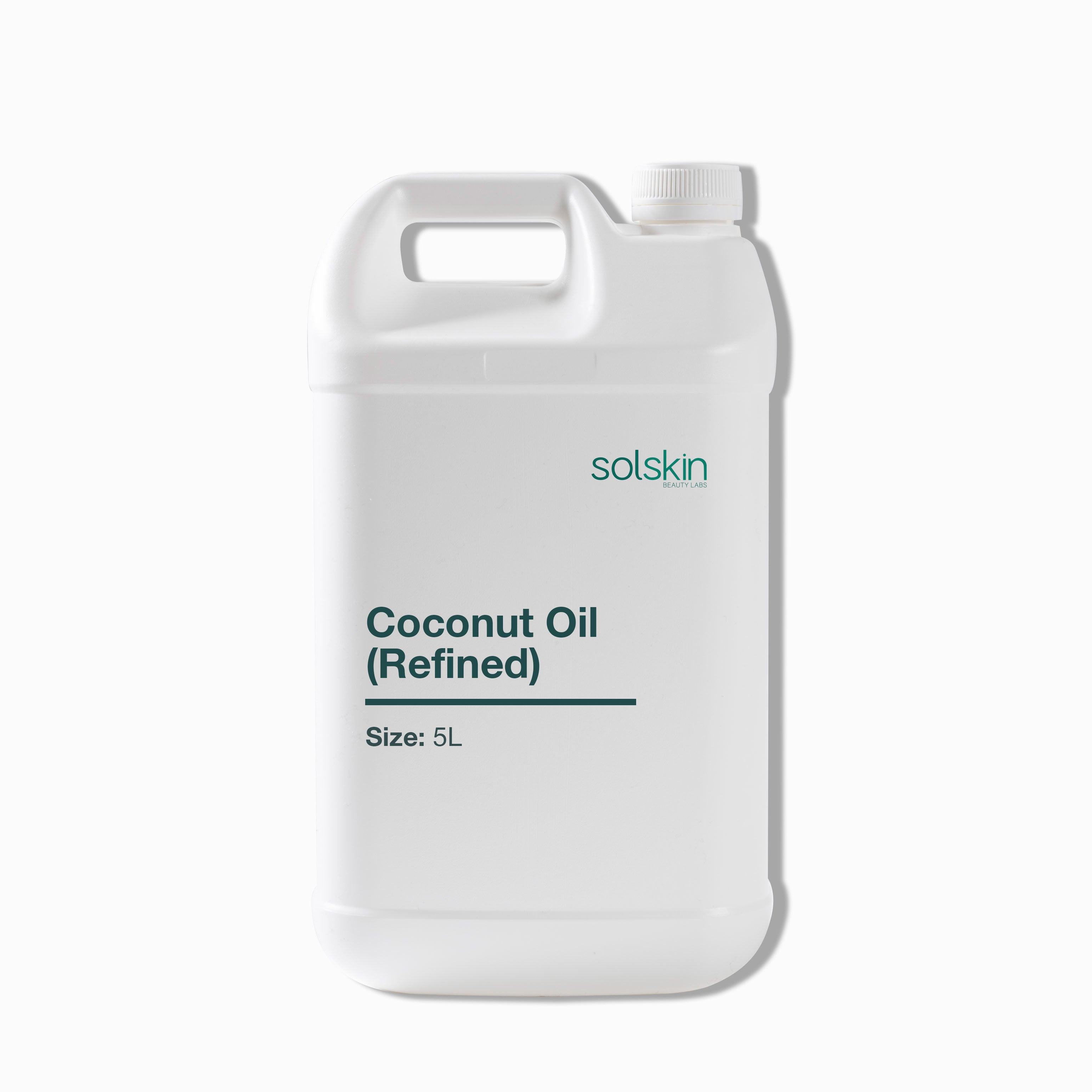 Coconut Oil (Refined)