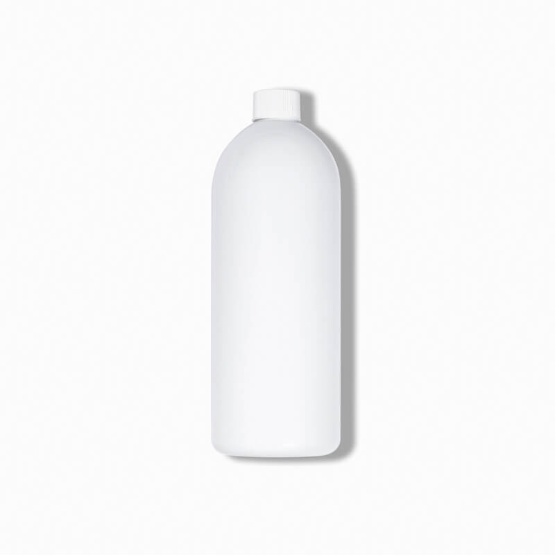 Foaming Mousse Face Cleanser