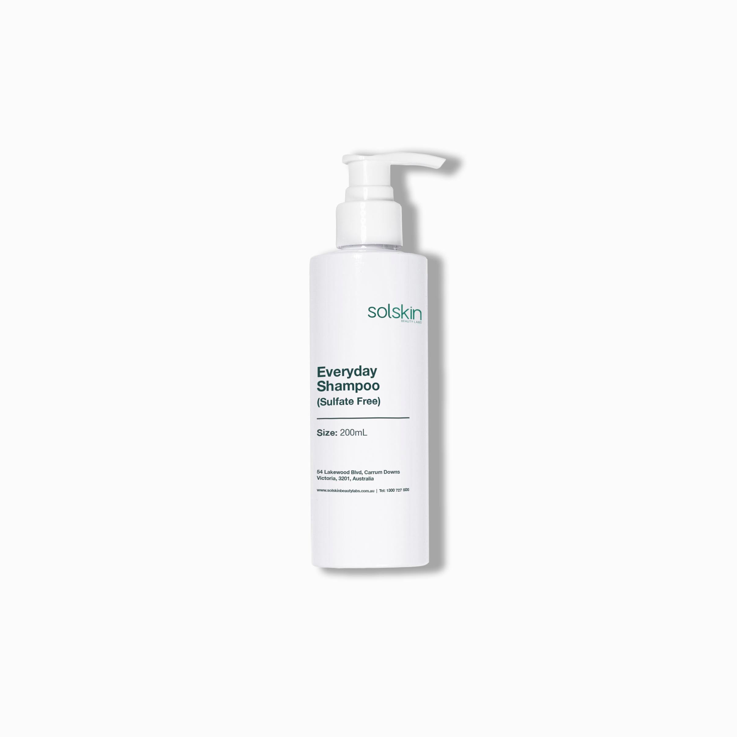 Everyday Shampoo (Sulfate Free)