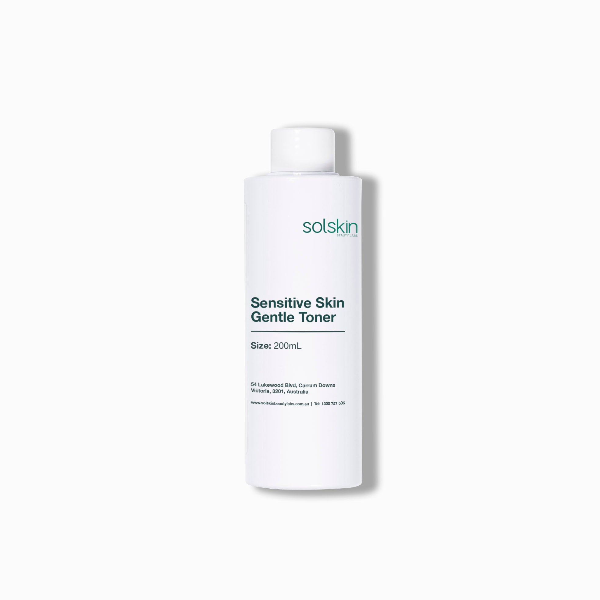 Sensitive Skin Gentle Toner
