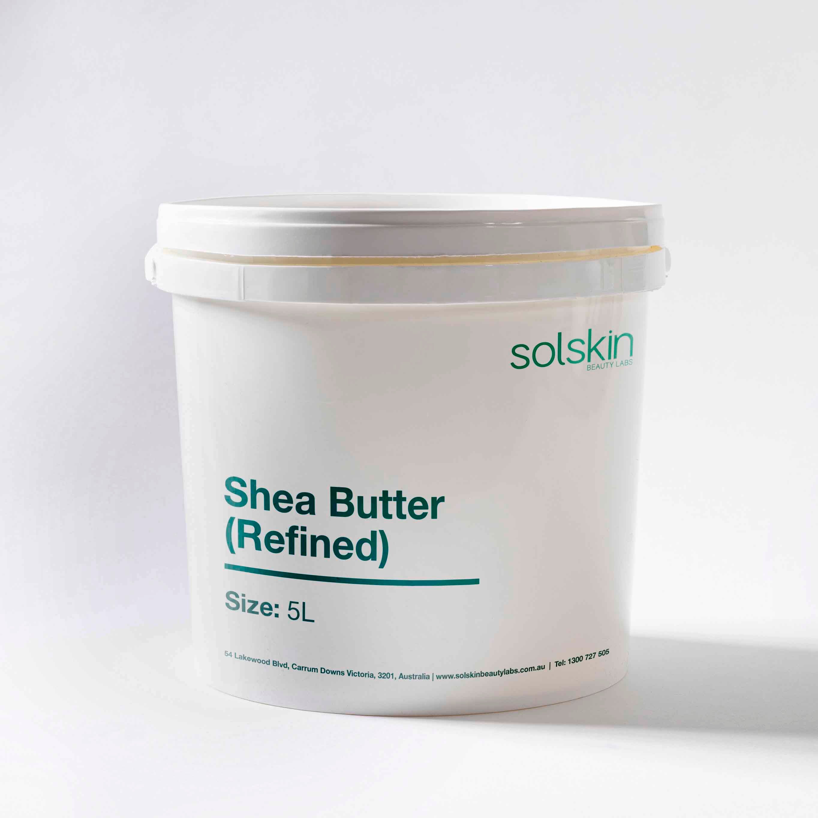 Shea Butter (Refined)