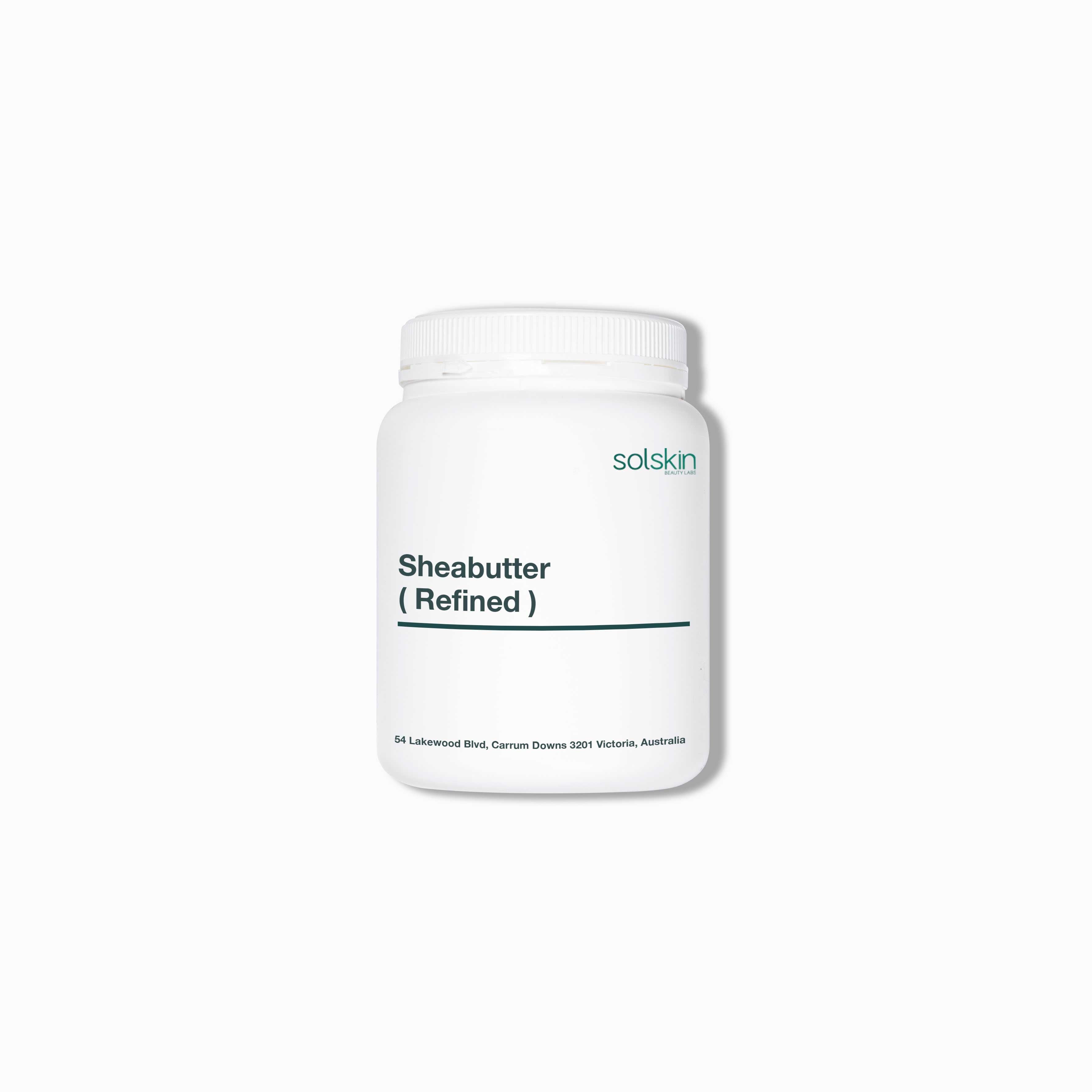 Shea Butter (Refined)