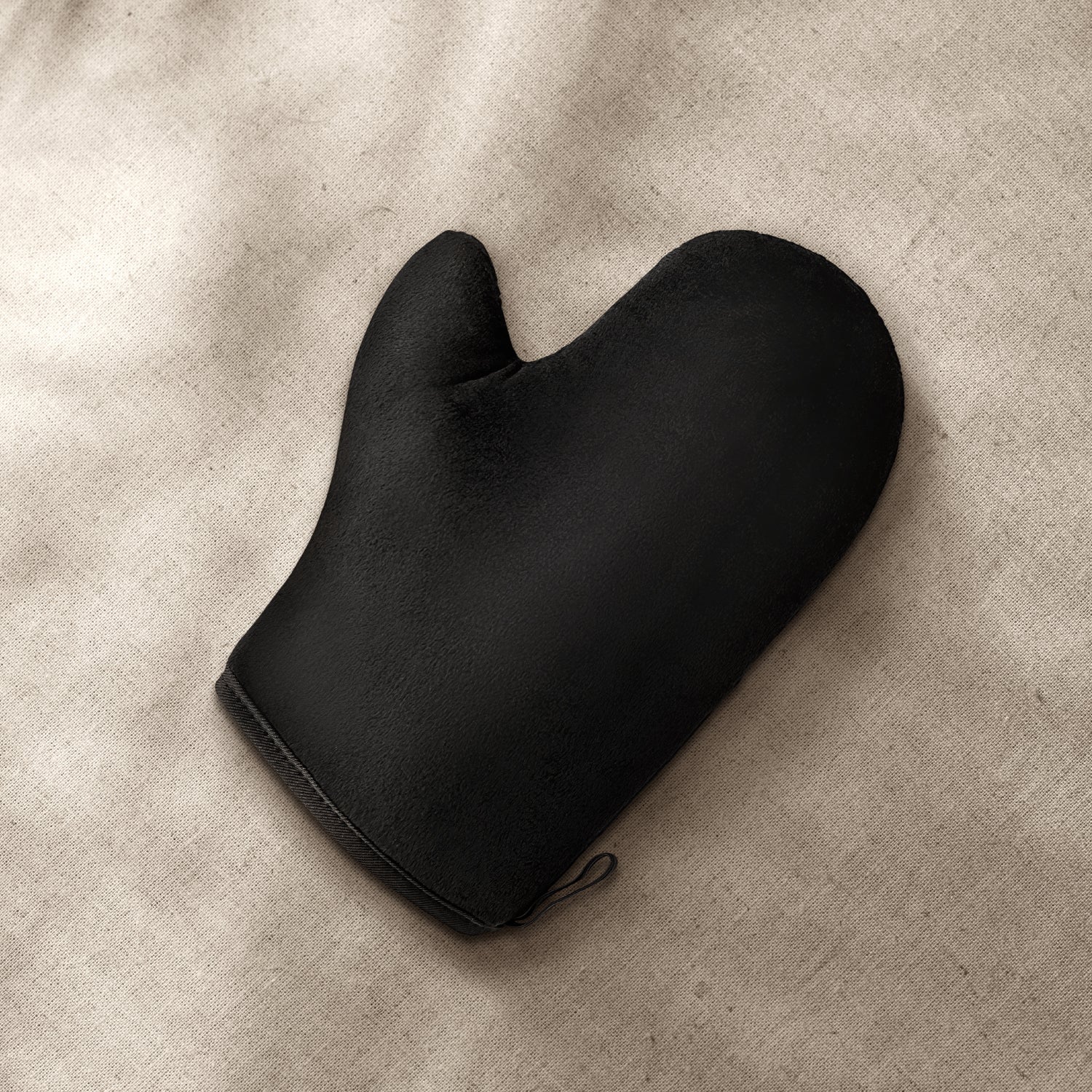 Tan Applicator Mitt - 32 Mitts