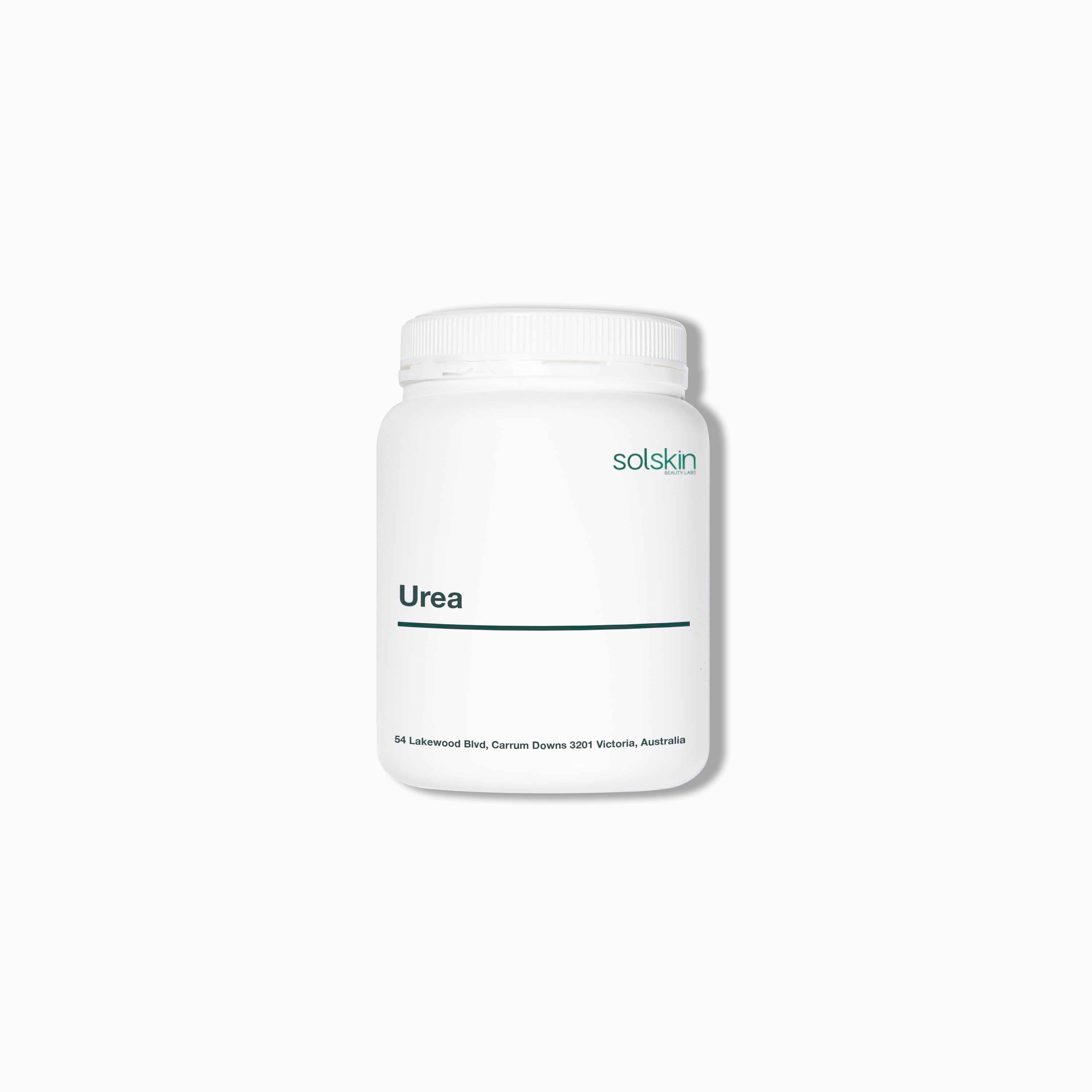 Urea