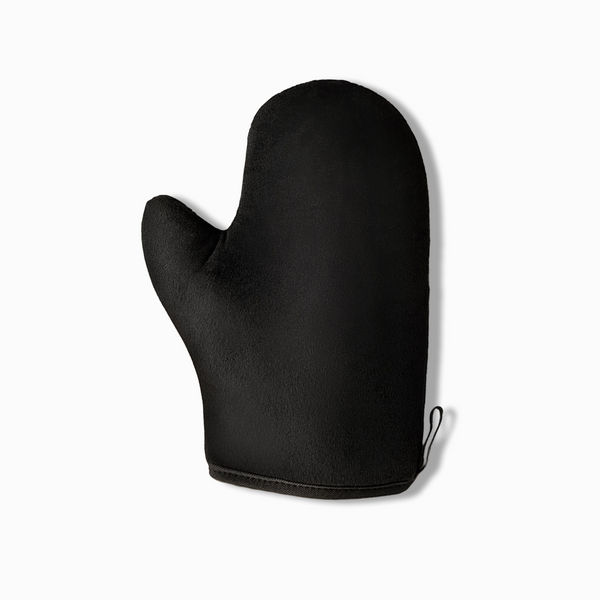 Tan Applicator Mitt - 32 Mitts