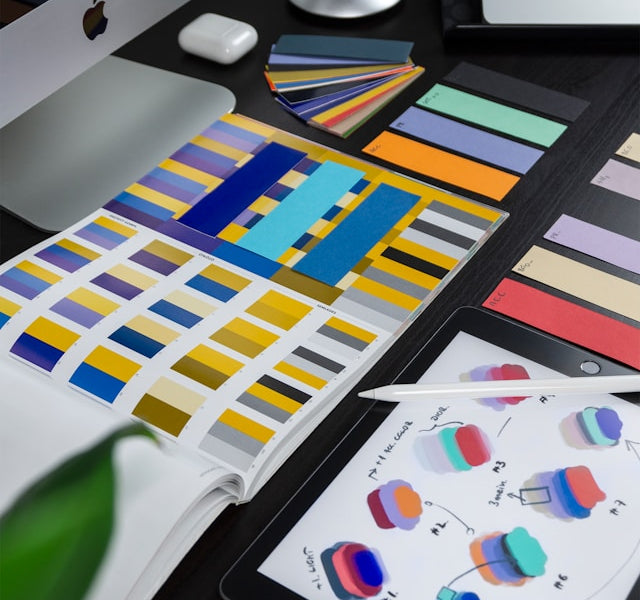 Logo & Product Artwork Bundle