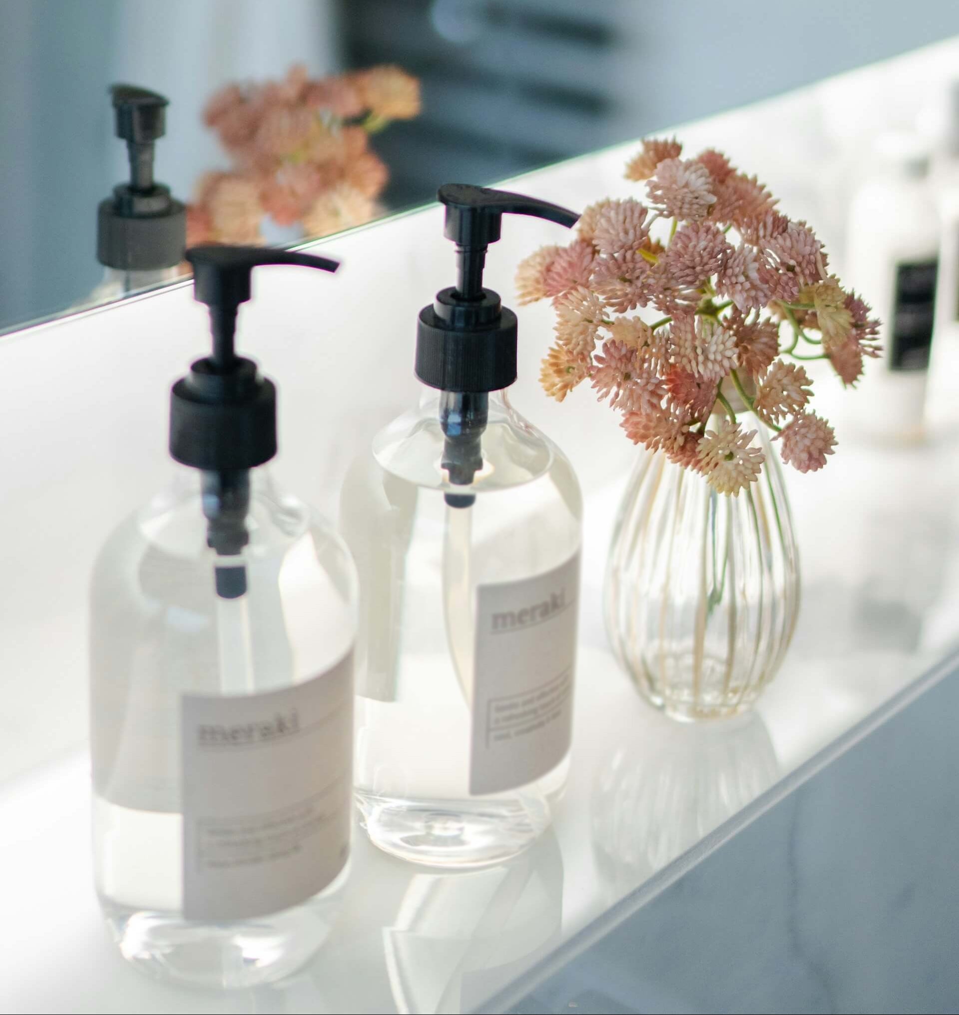 Logo, Product Artwork, 1000 Labels Bundle