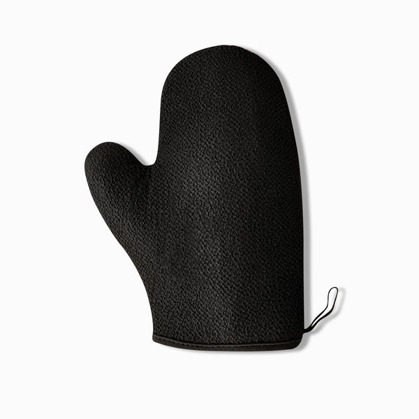 Tan Exfoliator Mitt - 32 Mitts