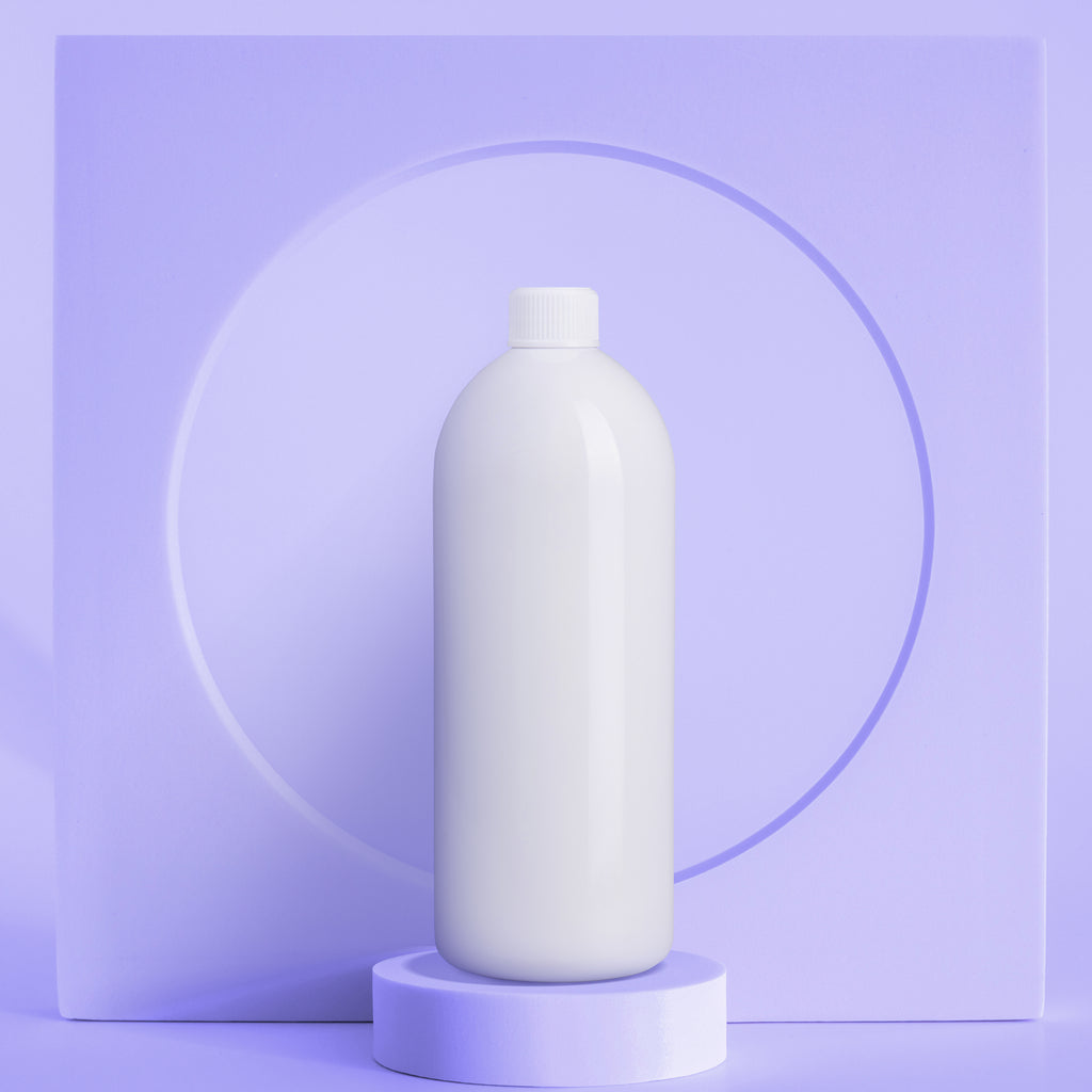 Professional Spray Tan Solution 1L - Violet, Ultra Dark (16%)